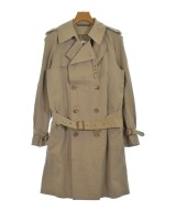 SCYE BASICS トレンチコート