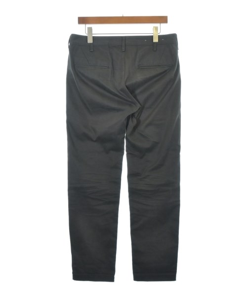 SCYE BASICS（サイベーシックス）チノパン グレー サイズ:27(XS位) メンズ/2200499341020