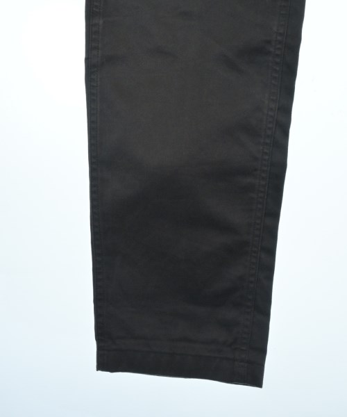 SCYE BASICS（サイベーシックス）チノパン グレー サイズ:27(XS位) メンズ/2200499341020