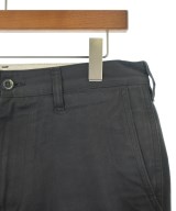 SCYE BASICS（サイベーシックス）チノパン グレー サイズ:27(XS位) メンズ/2200499341020