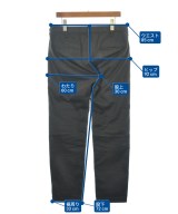 SCYE BASICS（サイベーシックス）チノパン グレー サイズ:27(XS位) メンズ/2200499341020