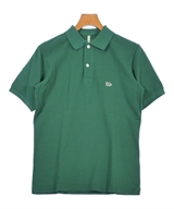 SCYE BASICS ポロシャツ