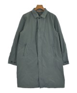 SCYE BASICS ステンカラーコート