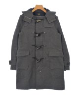 SCYE BASICS ダッフルコート