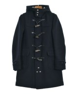 SCYE BASICS ダッフルコート