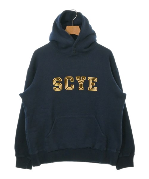 サイベーシックス(SCYE BASICS)のSCYE BASICS パーカー
