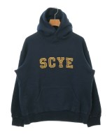 SCYE BASICS パーカー