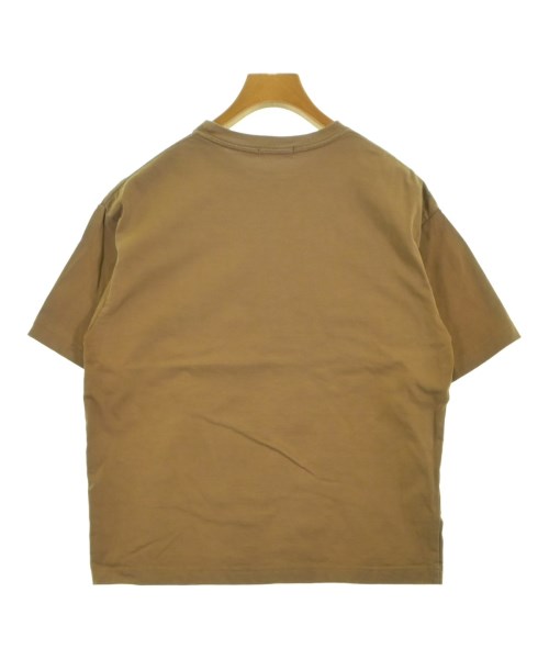 SCYE BASICS（サイベーシックス）Tシャツ・カットソー 茶 サイズ:38(M位) レディース/2200635732132