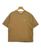 SCYE BASICS（サイベーシックス）Tシャツ・カットソー 茶 サイズ:38(M位) レディース/2200635732132
