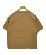 SCYE BASICS（サイベーシックス）Tシャツ・カットソー 茶 サイズ:38(M位) レディース/2200635732132