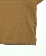 SCYE BASICS（サイベーシックス）Tシャツ・カットソー 茶 サイズ:38(M位) レディース/2200635732132