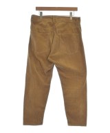 SCYE BASICS（サイベーシックス）その他 ベージュ サイズ:31(M位) メンズ/2200622017105