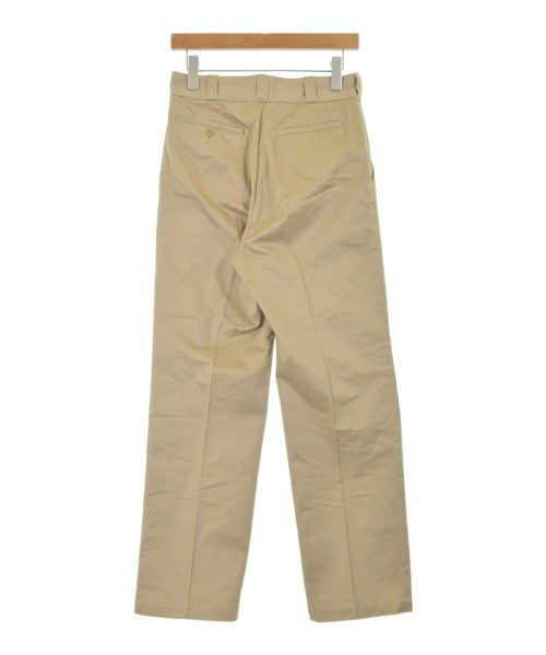 SCYE BASICS（サイベーシックス）チノパン ベージュ サイズ:27(M位) レディース/2200620023078