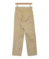 SCYE BASICS（サイベーシックス）チノパン ベージュ サイズ:27(M位) レディース/2200620023078