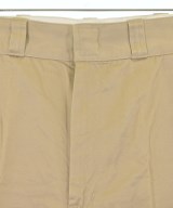 SCYE BASICS（サイベーシックス）チノパン ベージュ サイズ:27(M位) レディース/2200620023078