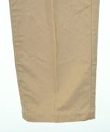 SCYE BASICS（サイベーシックス）チノパン ベージュ サイズ:27(M位) レディース/2200620023078