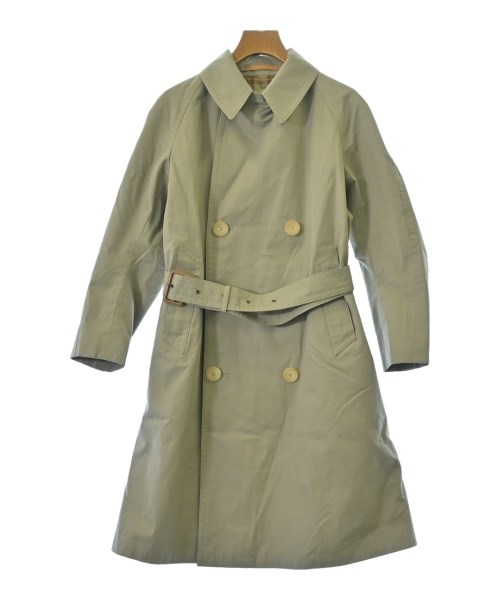 サイベーシックス(SCYE BASICS)のSCYE BASICS ステンカラーコート