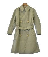 SCYE BASICS ステンカラーコート