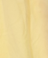 SCYE BASICS（サイベーシックス）カジュアルシャツ 黄 サイズ:36(S位) レディース/2200621879032