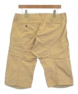 SCYE BASICS（サイベーシックス）ショートパンツ ベージュ サイズ:33(L位) メンズ/2200625947010