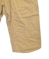 SCYE BASICS（サイベーシックス）ショートパンツ ベージュ サイズ:33(L位) メンズ/2200625947010
