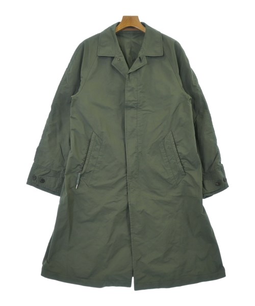 サイベーシックス(SCYE BASICS)のSCYE BASICS ステンカラーコート