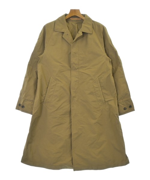 サイベーシックス(SCYE BASICS)のSCYE BASICS ステンカラーコート