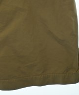 SCYE BASICS（サイベーシックス）ステンカラーコート 茶 サイズ:38(XL位) メンズ/2200625947034