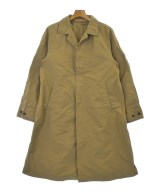 SCYE BASICS ステンカラーコート