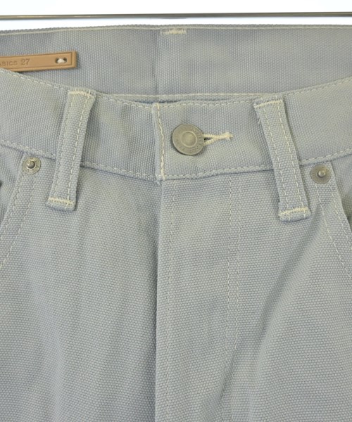 SCYE BASICS（サイベーシックス）その他 青 サイズ:27(M位) レディース/2200626475055