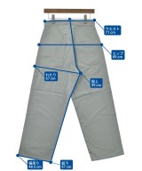 SCYE BASICS（サイベーシックス）その他 青 サイズ:27(M位) レディース/2200626475055