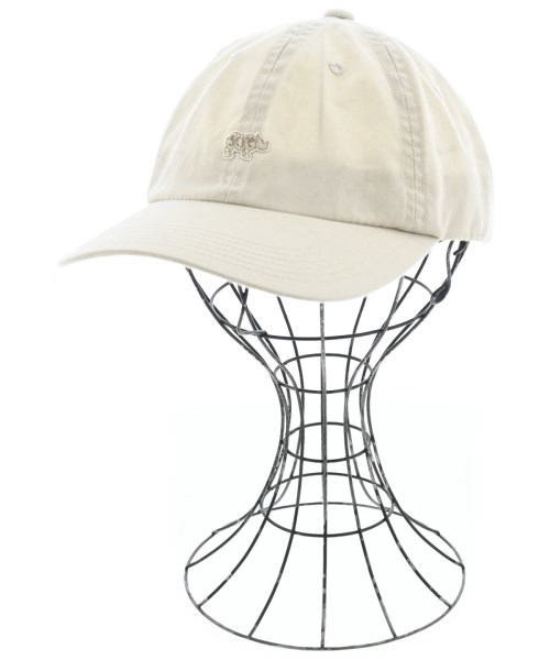 サイベーシックス(SCYE BASICS)のSCYE BASICS キャップ