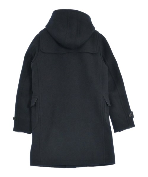 SCYE BASICS（サイベーシックス）ダッフルコート 紺 サイズ:38(M位) レディース/2200623829127