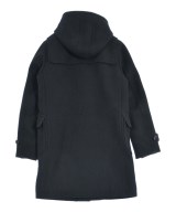 SCYE BASICS（サイベーシックス）ダッフルコート 紺 サイズ:38(M位) レディース/2200623829127