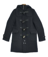 SCYE BASICS ダッフルコート