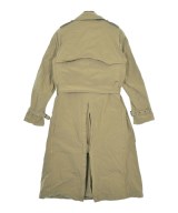 SCYE BASICS（サイベーシックス）ステンカラーコート ベージュ サイズ:38(M位) レディース/2200640606039