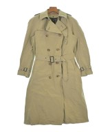 SCYE BASICS ステンカラーコート