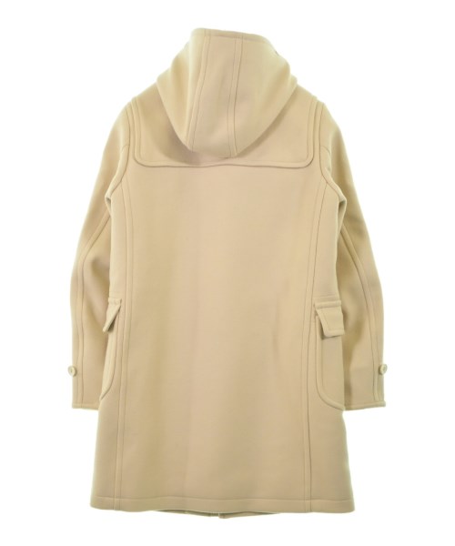 SCYE BASICS（サイベーシックス）ダッフルコート 黄 サイズ:38(M位) レディース/2200630477014