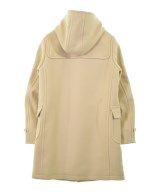 SCYE BASICS（サイベーシックス）ダッフルコート 黄 サイズ:38(M位) レディース/2200630477014