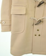 SCYE BASICS（サイベーシックス）ダッフルコート 黄 サイズ:38(M位) レディース/2200630477014