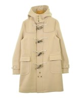 SCYE BASICS ダッフルコート