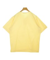 SCYE BASICS（サイベーシックス）Tシャツ・カットソー 黄 サイズ:38(XL位) メンズ/2200635905062