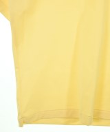 SCYE BASICS（サイベーシックス）Tシャツ・カットソー 黄 サイズ:38(XL位) メンズ/2200635905062