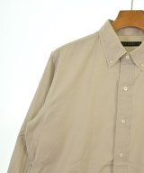 SCYE BASICS（サイベーシックス）カジュアルシャツ グレー サイズ:40(M位) メンズ/2200640073350