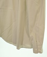 SCYE BASICS（サイベーシックス）カジュアルシャツ グレー サイズ:40(M位) メンズ/2200640073350