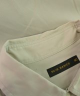 SCYE BASICS（サイベーシックス）カジュアルシャツ グレー サイズ:40(M位) メンズ/2200640073350