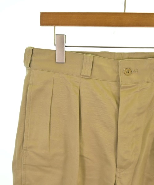 SCYE BASICS（サイベーシックス）チノパン ベージュ サイズ:40(M位) メンズ/2200640073633