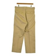 SCYE BASICS（サイベーシックス）チノパン ベージュ サイズ:40(M位) メンズ/2200640073633