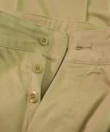 SCYE BASICS（サイベーシックス）チノパン ベージュ サイズ:40(M位) メンズ/2200640073633