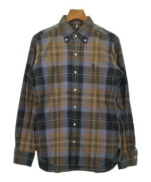 サイベーシックス(SCYE BASICS)のSCYE BASICS カジュアルシャツ